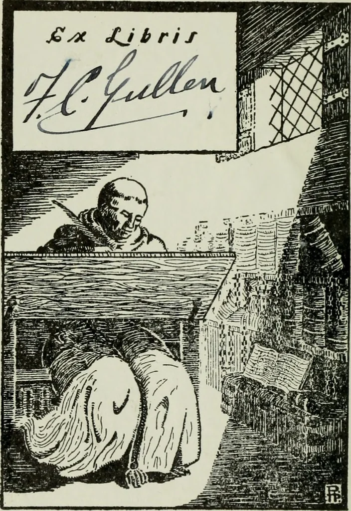 An illustration from The Ontario high school physics, 1917, leaf 1