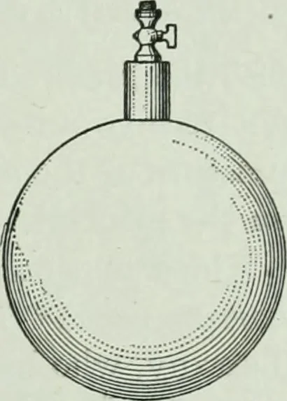 An illustration from The Ontario high school physics, 1917, leaf 112