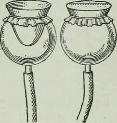 An illustration from The Ontario high school physics, 1917, leaf 113