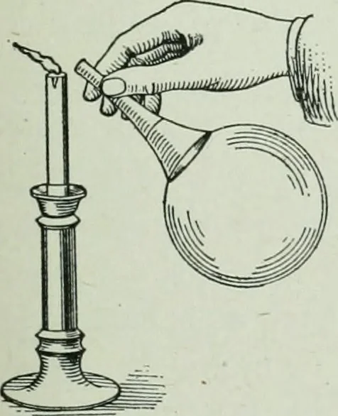 An illustration from The Ontario high school physics, 1917, leaf 162