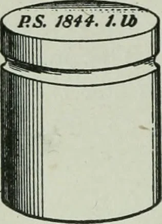 An illustration from The Ontario high school physics, 1917, leaf 19