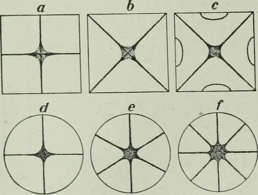 An illustration from The Ontario high school physics, 1917, leaf 203