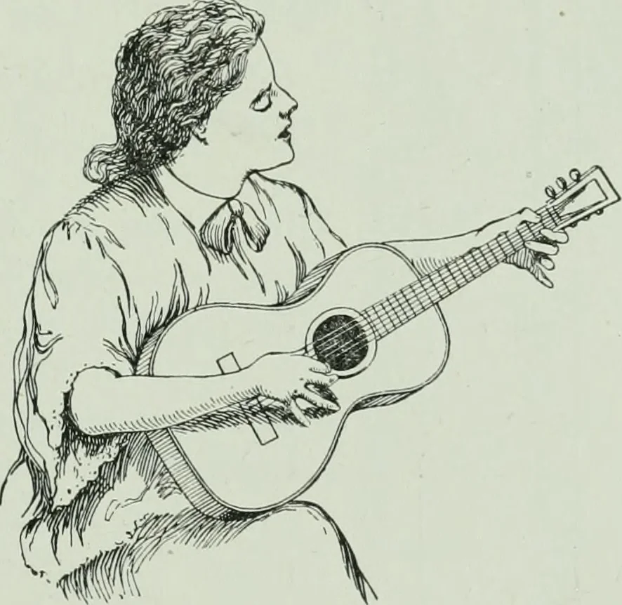 An illustration from The Ontario high school physics, 1917, leaf 220