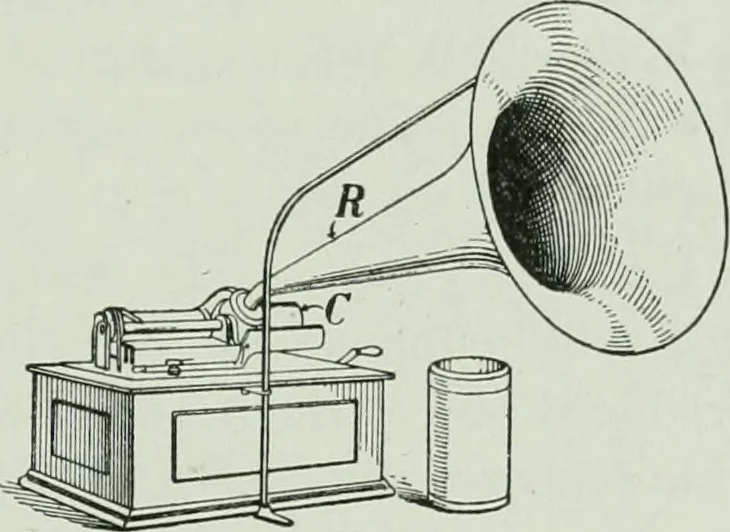 An illustration from The Ontario high school physics, 1917, leaf 224