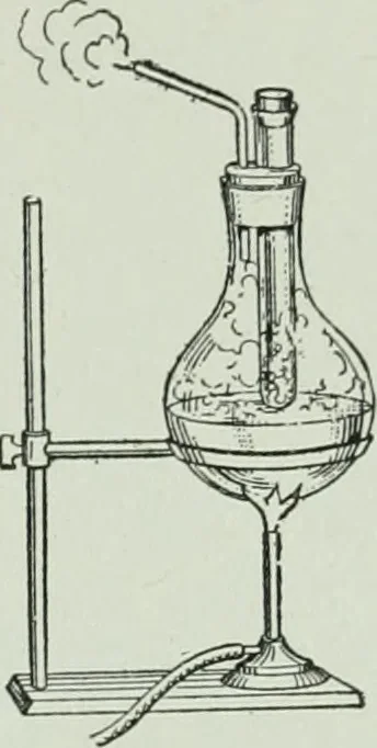 An illustration from The Ontario high school physics, 1917, leaf 252