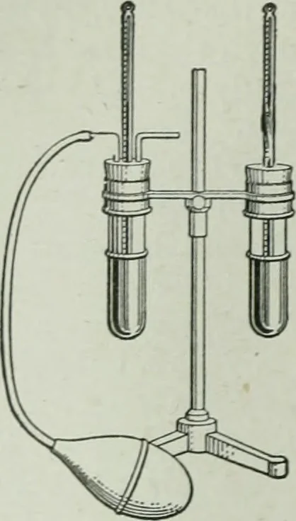 An illustration from The Ontario high school physics, 1917, leaf 273