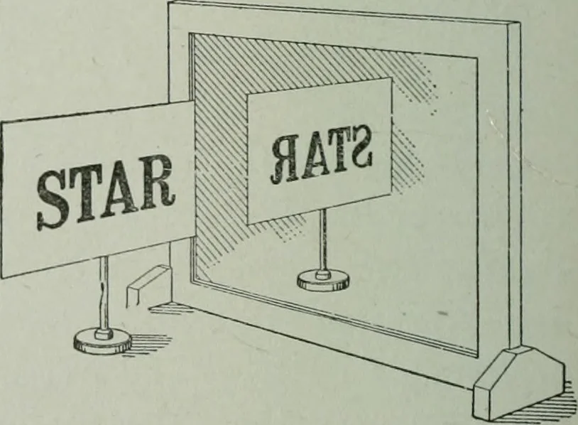 An illustration from The Ontario high school physics, 1917, leaf 317