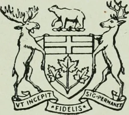 An illustration from The Ontario high school physics, 1917, leaf 4