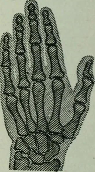 An illustration from The Ontario high school physics, 1917, leaf 499