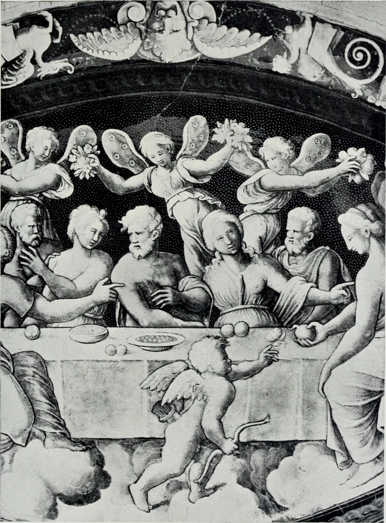 An illustration from On the theory and practice of art-enamelling upon metals, 1899, leaf 66