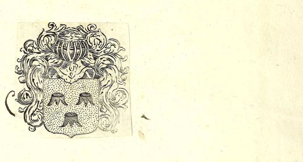 An illustration from Onvphrii Panvinii veronensis fratris eremitae avgvstiniani De lvdis saecvlaribvs liber, 1558, leaf 4