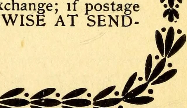 An illustration from On yacht sailing : a simple treatise for beginners upon the art of handling small yachts and boats, 1904, leaf 100