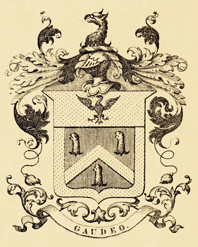 An illustration from Ooghen-salve tot verlichtinghe, van alle participanten, so vande Oost, ende West-Indische Compaignien, : mitsgaders verscheyden notabele consideratien, aengaende de vereeninghe van de Oost-ende-West Indische Compaignien, met malkanderen. ., 1644, leaf 2