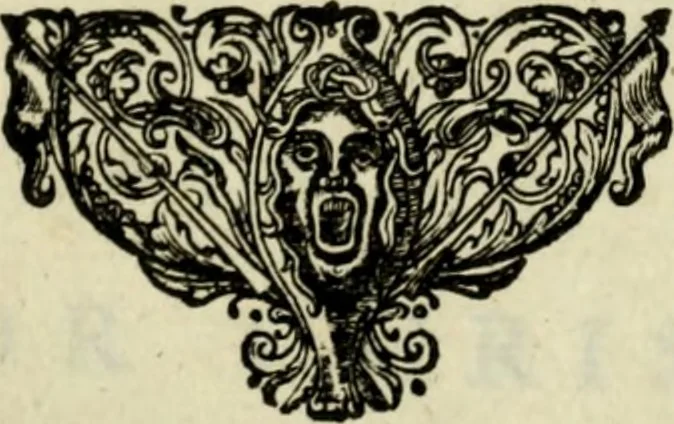 An illustration from Oorsprongk, Begin, en Vervolgh der Nederlandsche Oorlogen, beroerten, en Borgerlyke Oneenigheden : beginnende met d'opdracht der selve Landen, gedaen by Keyser Karel den Vijfden, aen sijnen Soon Konink Philippus van Spanjen, en eindigende met het einde van 't jaer M D C, 1679, leaf 1124