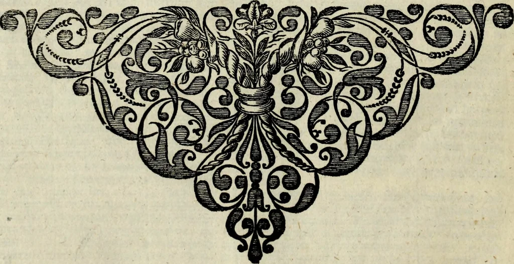 An illustration from Oorsprongk, Begin, en Vervolgh der Nederlandsche Oorlogen, beroerten, en Borgerlyke Oneenigheden : beginnende met d'opdracht der selve Landen, gedaen by Keyser Karel den Vijfden, aen sijnen Soon Konink Philippus van Spanjen, en eindigende met het einde van 't jaer M D C, 1679, leaf 1313