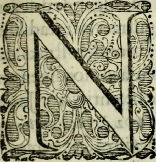 An illustration from Oorsprongk, Begin, en Vervolgh der Nederlandsche Oorlogen, beroerten, en Borgerlyke Oneenigheden : beginnende met d'opdracht der selve Landen, gedaen by Keyser Karel den Vijfden, aen sijnen Soon Konink Philippus van Spanjen, en eindigende met het einde van 't jaer M D C, 1679, leaf 14