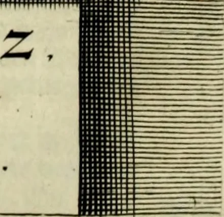 An illustration from Oorsprongk, Begin, en Vervolgh der Nederlandsche Oorlogen, beroerten, en Borgerlyke Oneenigheden : beginnende met d'opdracht der selve Landen, gedaen by Keyser Karel den Vijfden, aen sijnen Soon Konink Philippus van Spanjen, en eindigende met het einde van 't jaer M D C, 1679, leaf 646