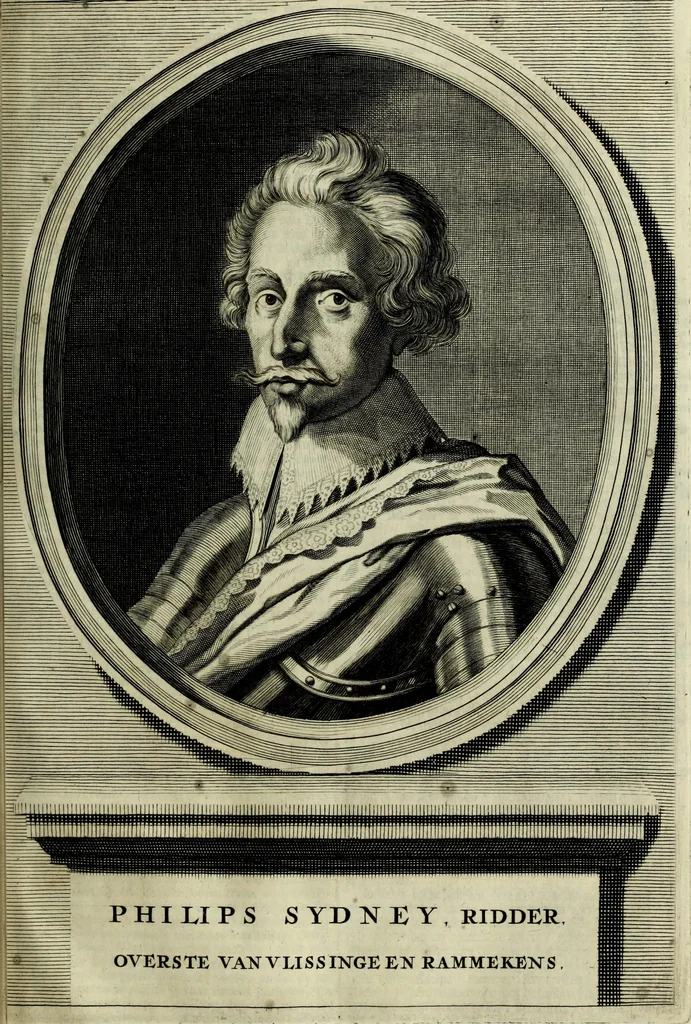 An illustration from Oorsprongk, Begin, en Vervolgh der Nederlandsche Oorlogen, beroerten, en Borgerlyke Oneenigheden : beginnende met d'opdracht der selve Landen, gedaen by Keyser Karel den Vijfden, aen sijnen Soon Konink Philippus van Spanjen, en eindigende met het einde van 't jaer M D C, 1679, leaf 793