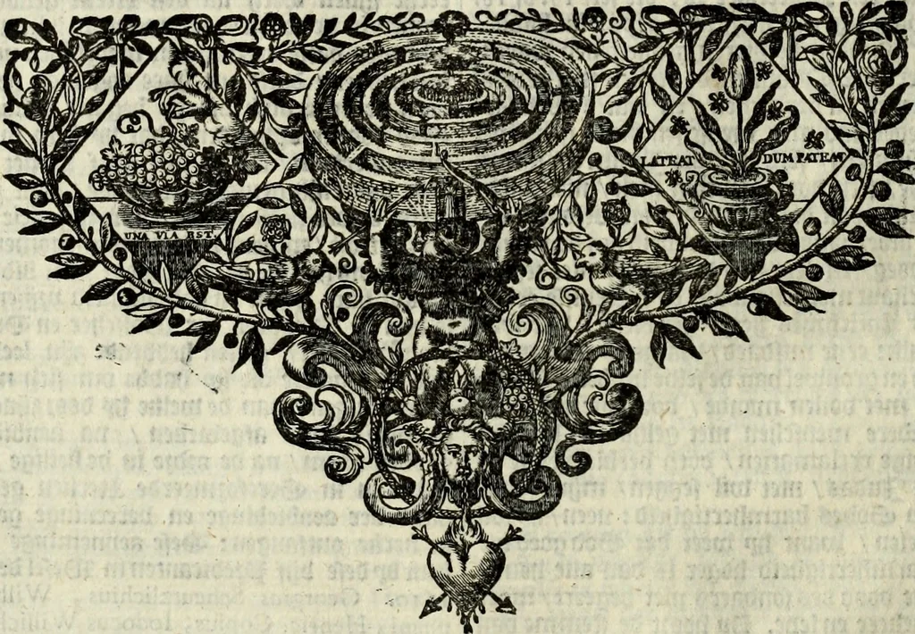 An illustration from Oorsprongk, Begin, en Vervolgh der Nederlandsche Oorlogen, beroerten, en Borgerlyke Oneenigheden : beginnende met d'opdracht der selve Landen, gedaen by Keyser Karel den Vijfden, aen sijnen Soon Konink Philippus van Spanjen, en eindigende met het einde van 't jaer M D C, 1679, leaf 910