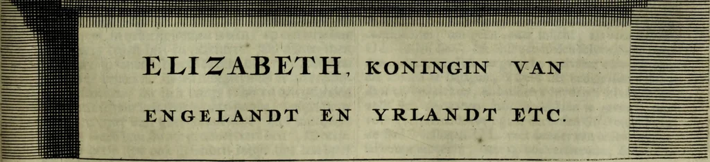 An illustration from Oorsprongk, Begin, en Vervolgh der Nederlandsche Oorlogen, beroerten, en Borgerlyke Oneenigheden : beginnende met d'opdracht der selve Landen, gedaen by Keyser Karel den Vijfden, aen sijnen Soon Konink Philippus van Spanjen, en eindigende met het einde van 't jaer M D C, 1679, leaf 252