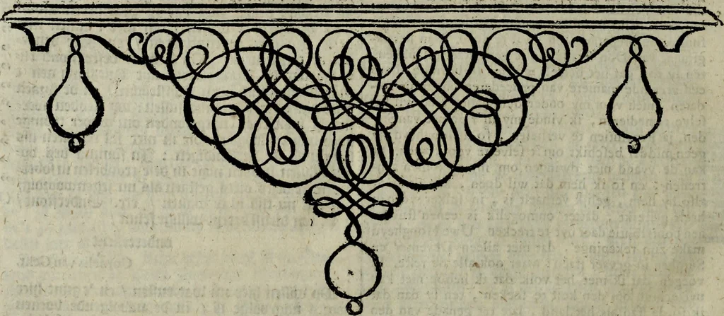 An illustration from Oorsprongk, Begin, en Vervolgh der Nederlandsche Oorlogen, beroerten, en Borgerlyke Oneenigheden : beginnende met d'opdracht der selve Landen, gedaen by Keyser Karel den Vijfden, aen sijnen Soon Konink Philippus van Spanjen, en eindigende met het einde van 't jaer M D C, 1679, leaf 569
