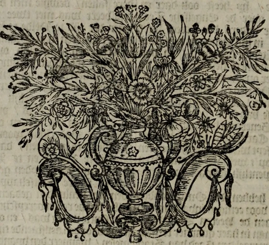 An illustration from Oorsprongk, Begin, en Vervolgh der Nederlandsche Oorlogen, beroerten, en Borgerlyke Oneenigheden : beginnende met d'opdracht der selve Landen, gedaen by Keyser Karel den Vijfden, aen sijnen Soon Konink Philippus van Spanjen, en eindigende met het einde van 't jaer M D C, 1679, leaf 327