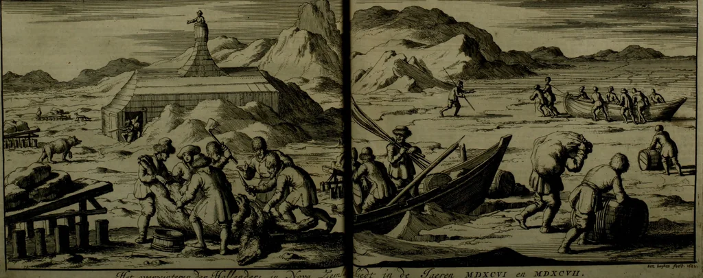 An illustration from Oorsprongk, Begin, en Vervolgh der Nederlandsche Oorlogen, beroerten, en Borgerlyke Oneenigheden : beginnende met d'opdracht der selve Landen, gedaen by Keyser Karel den Vijfden, aen sijnen Soon Konink Philippus van Spanjen, en eindigende met het einde van 't jaer M D C, 1679, leaf 380