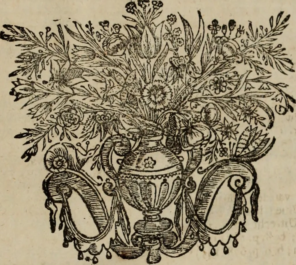 An illustration from Oorsprongk, Begin, en Vervolgh der Nederlandsche Oorlogen, beroerten, en Borgerlyke Oneenigheden : beginnende met d'opdracht der selve Landen, gedaen by Keyser Karel den Vijfden, aen sijnen Soon Konink Philippus van Spanjen, en eindigende met het einde van 't jaer M D C, 1679, leaf 971