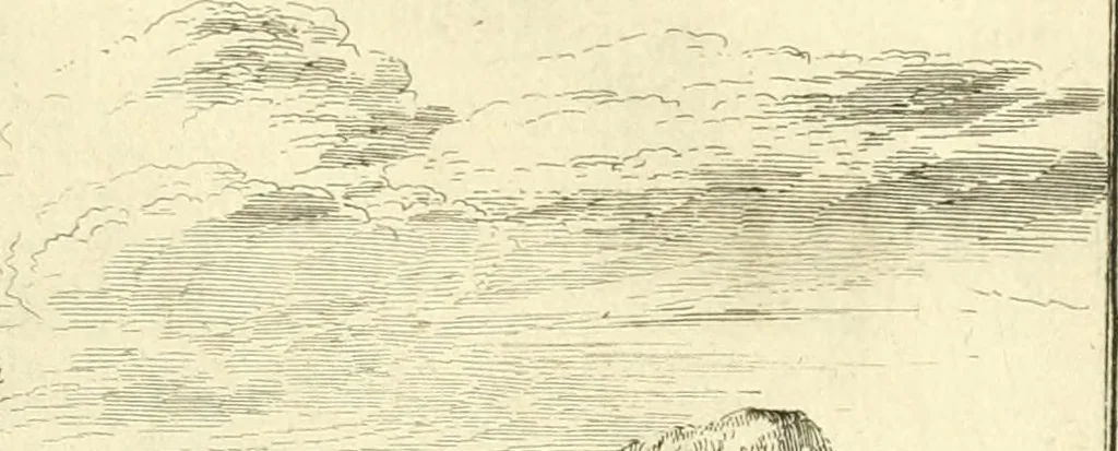 An illustration from Oost-Indische voyagie; vervattende veel voorname voorvallen en ongemeene oreemde geschiedenissen, bloedige zee- en landtgevechten tegen de Portugeesen en Makassaren .., 1676, leaf 238