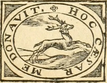 An illustration from Oost-Indische voyagie; vervattende veel voorname voorvallen en ongemeene oreemde geschiedenissen, bloedige zee- en landtgevechten tegen de Portugeesen en Makassaren .., 1676, leaf 6