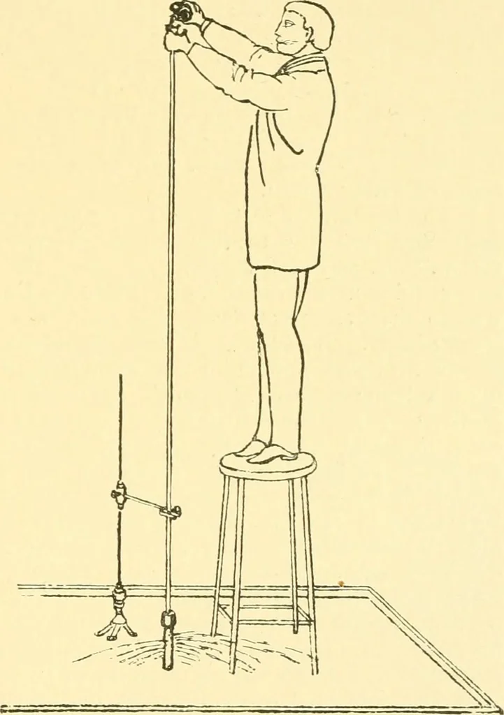 An illustration from The open fireplace in all ages, 1886, leaf 186