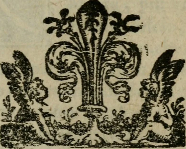 An illustration from Opera ..., 1598, leaf 332