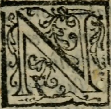 An illustration from Opera ..., 1598, leaf 336