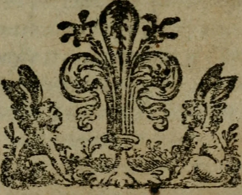 An illustration from Opera ..., 1598, leaf 4