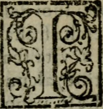 An illustration from Opera ..., 1598, leaf 8