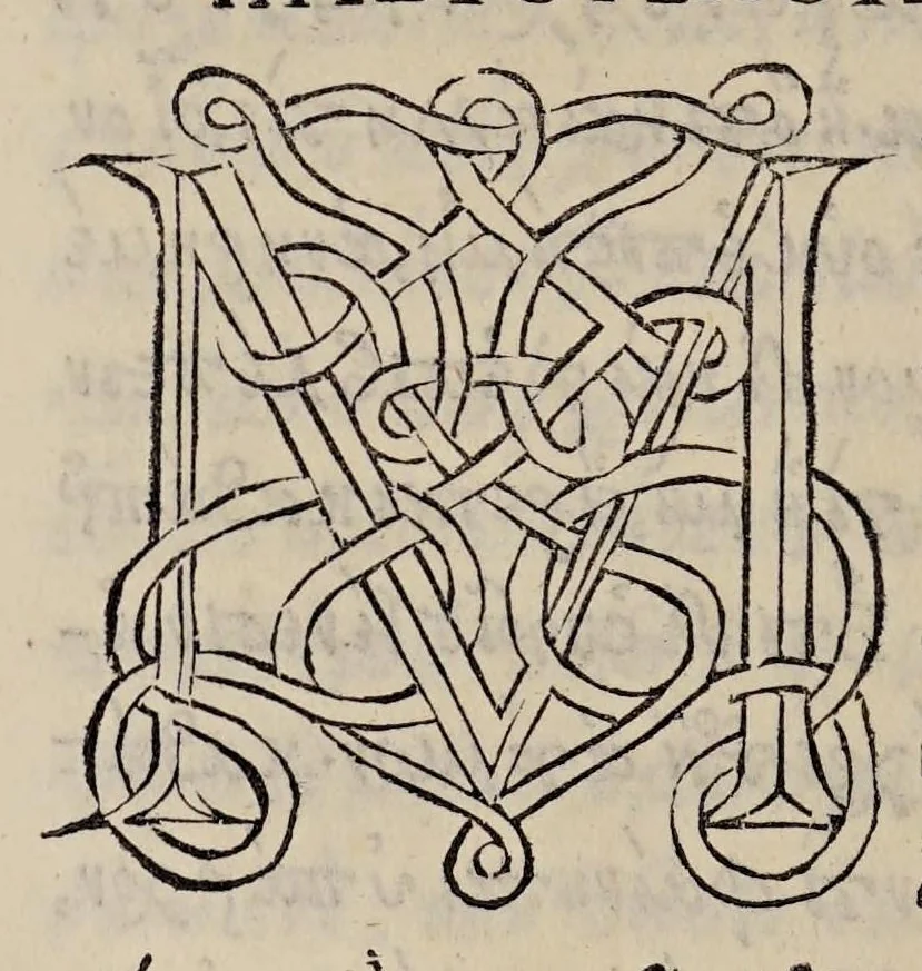 An illustration from [Opera], leaf 322