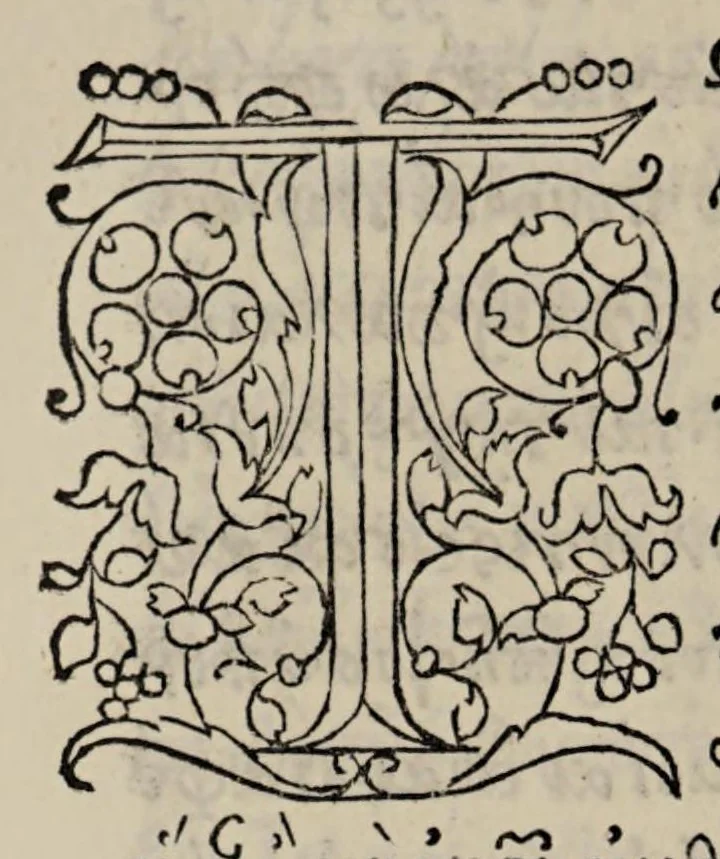 An illustration from [Opera], leaf 394