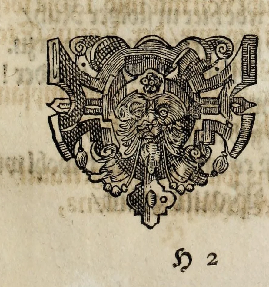 An illustration from Opera-Ballet von dem Judicio Paridis, und der Helenae Raub : so auf dem churfürstlichen sächssischen Haupt-Theatro bey dem Friedens-Feste, nebenst denen vorgegangenen Ballete von Wirckung der sieben Planeten, Ring- und Qvintan-Rennen, wie auch Büchsen-Schiessen, Feuerwercke des Herculis, und Fuss-Thurniere : gehalten am 7/17 Tage dess Winter-Monats anno 1679, 1679, leaf 67