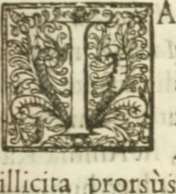 An illustration from [Opera Francisci Baronis de Vervlamio ... Tomvs primvs; qui continet De dignitate & augmentis scientiarum, libros IX .., 1623, leaf 130