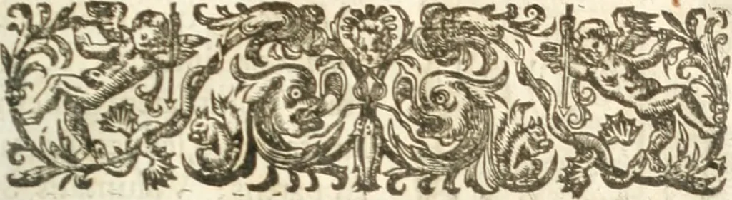 An illustration from [Opera Francisci Baronis de Vervlamio ... Tomvs primvs; qui continet De dignitate & augmentis scientiarum, libros IX .., 1623, leaf 366