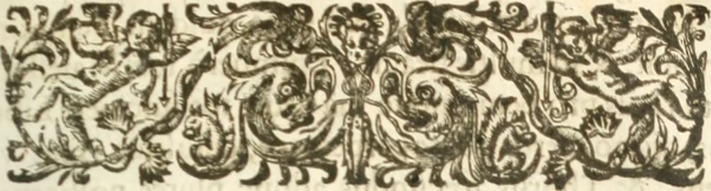 An illustration from [Opera Francisci Baronis de Vervlamio ... Tomvs primvs; qui continet De dignitate & augmentis scientiarum, libros IX .., 1623, leaf 88