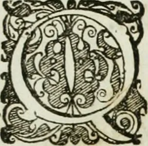 An illustration from Opera historica et philologica, sacra et profana. In quibus historia Boica, res augustanae, conversio & passio ss. martyrum Afrae, Hilariae, Dignae [et al.] ... continentur, 1682, leaf 126