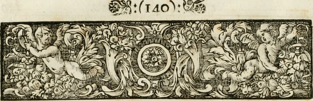 An illustration from Opera historica et philologica, sacra et profana. In quibus historia Boica, res augustanae, conversio & passio ss. martyrum Afrae, Hilariae, Dignae [et al.] ... continentur, 1682, leaf 273