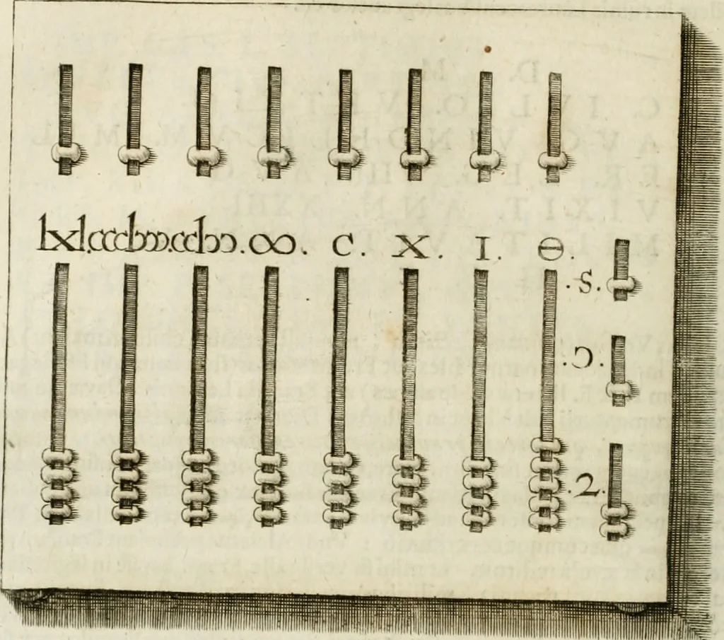 An illustration from Opera historica et philologica, sacra et profana. In quibus historia Boica, res augustanae, conversio & passio ss. martyrum Afrae, Hilariae, Dignae [et al.] ... continentur, 1682, leaf 557