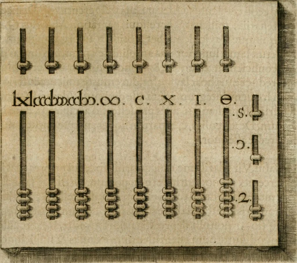 An illustration from Opera historica et philologica, sacra et profana. In quibus historia Boica, res augustanae, conversio & passio ss. martyrum Afrae, Hilariae, Dignae [et al.] ... continentur, 1682, leaf 954
