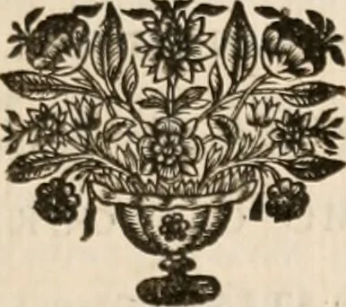 An illustration from Opera interpretatione et notis illustravit Julianus Floridus ... jussu christianissimi regis, in usum serenissimi Delphini, 1688, leaf 46