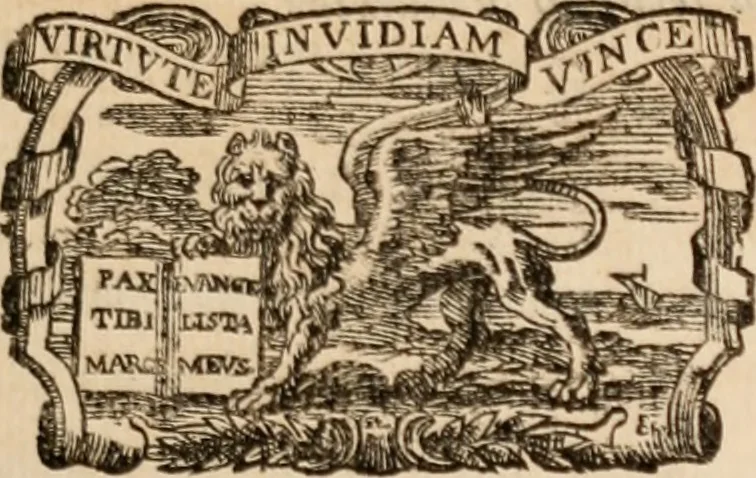 An illustration from Opera interpretatione et notis illustravit Julianus Floridus ... jussu christianissimi regis, in usum serenissimi Delphini, 1688, leaf 616