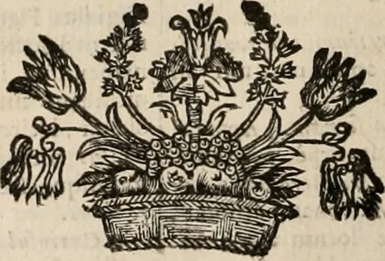 An illustration from Opera interpretatione et notis illustravit Julianus Floridus ... jussu christianissimi regis, in usum serenissimi Delphini, 1688, leaf 897