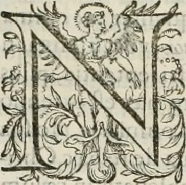 An illustration from Opera Ioan. Goropii Becani, hactenus in lucum non edita: nempe, Hermathena, Heiroglyphica, Vertumnus, Gallica, Francica, Hispanica, 1580, leaf 149