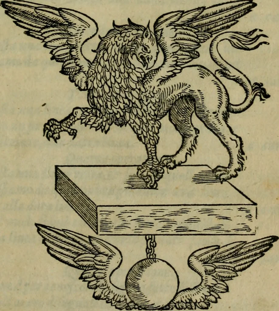 An illustration from Opera nvova di fortificare, offendere et difendere : et far gli alloggiamenti campali, secondo l'uso di guerra : aggiontovi nel fine vn trattato de gl'essamini de' bombardieri, & di far fuochi arteficiati : cosa molto vtile e dilettevole, 1564, leaf 4